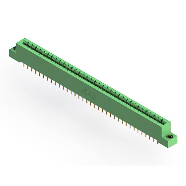 833-070-521-207 EDAC Inc.  Edgeboard Connectors